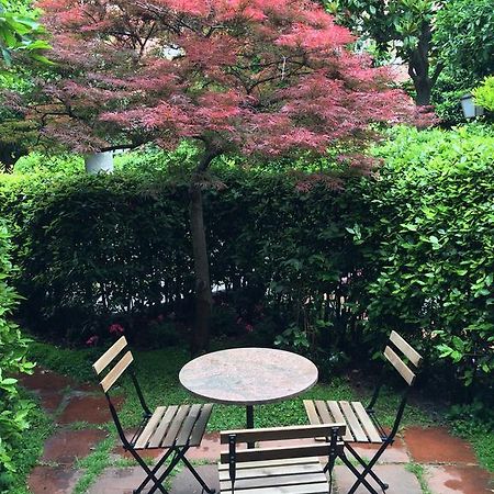 Forum Apartment 로마 외부 사진