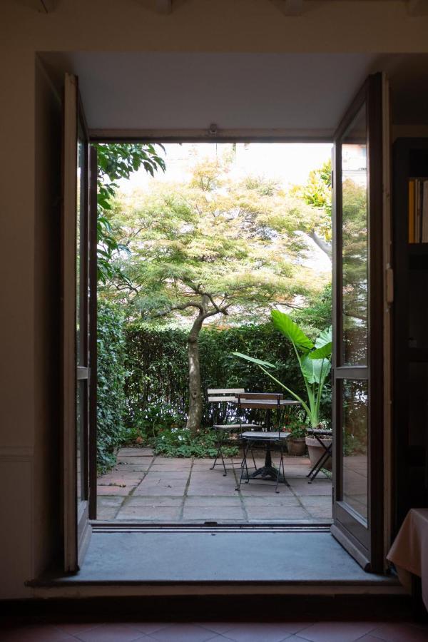 Forum Apartment 로마 외부 사진