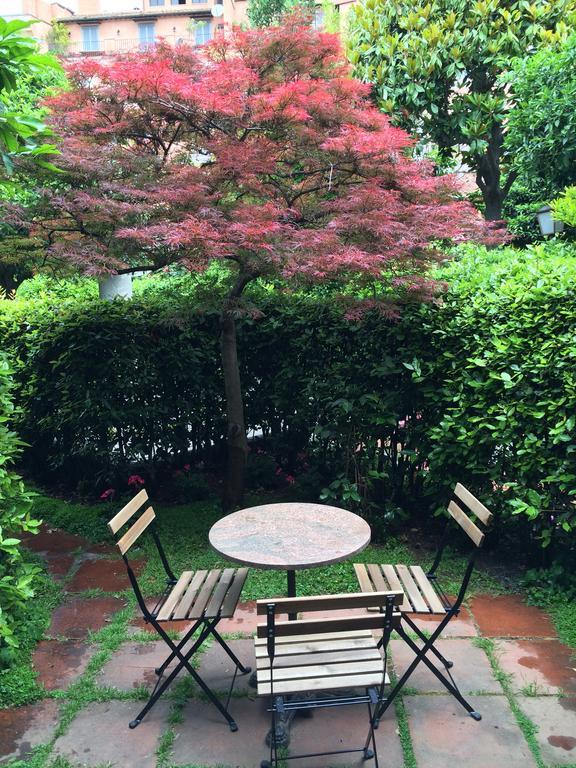 Forum Apartment 로마 외부 사진